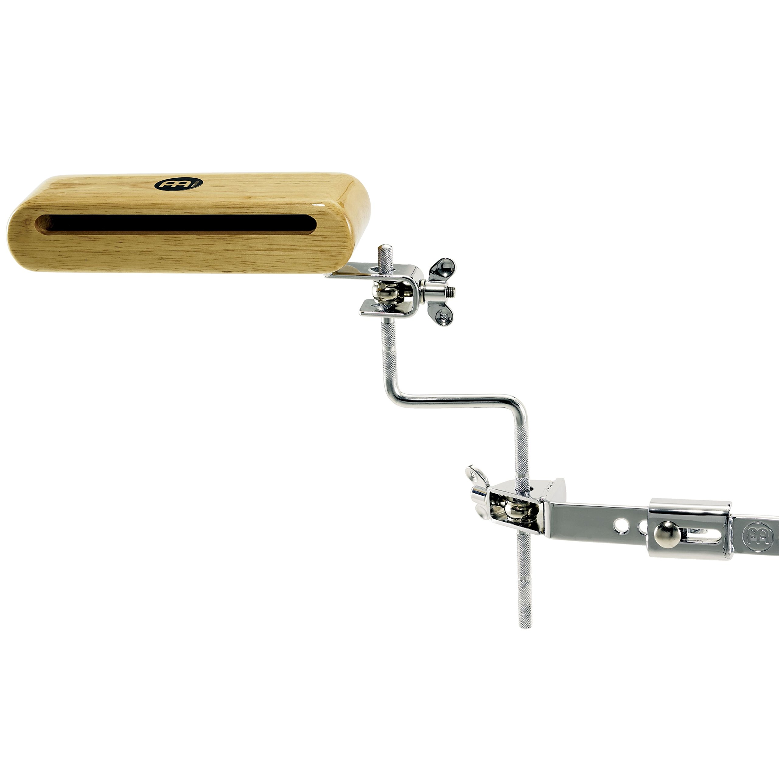 Amazon.com: Meinl Percussion MC-R3 Z-Shaped Rod Percussion Mount